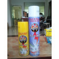 400 ml Chine Fournisseur Rad Read a Dream Spray Insecticide Spray Antiparasitaire